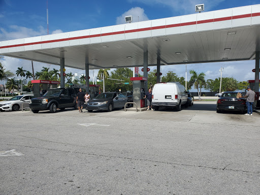 Convenience Store «Speedway», reviews and photos, 1508 79th Street Causeway, North Bay Village, FL 33141, USA