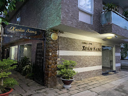 Xuân Sang Hotel, Phước Hòa, Long Phước, Long Thành, Đồng Nai