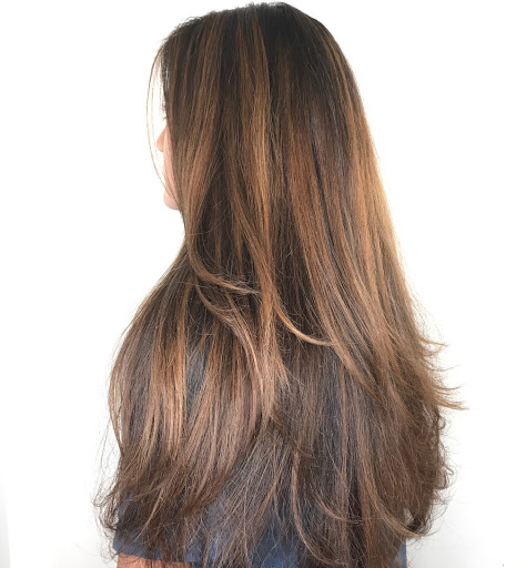 Hair Salon «Genesis Salon at Webb Gin», reviews and photos, 1250 Scenic Hwy N, Lawrenceville, GA 30045, USA