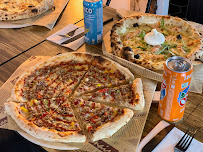Pizza du Pizzeria La Grinta à Perpignan - n°8