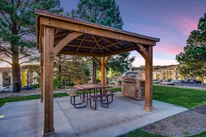 Vistas at Plum Creek Apartments image