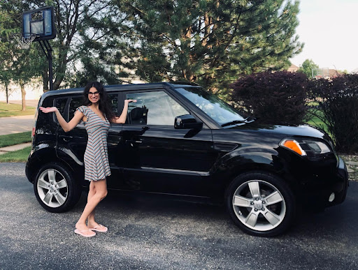 Used Car Dealer «Chicagoland Internet Auto», reviews and photos, 410 N Vine St, New Lenox, IL 60451, USA