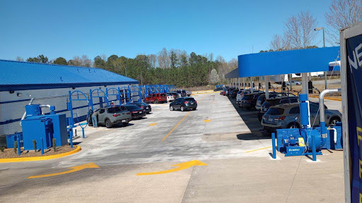 FoamWorks Auto Spa of Lithia Springs en Lithia Springs
