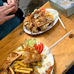 Photo n°1 de l'avis de Aiyham.a fait le 16/01/2019 à 07:36 sur le  DamaskusTor Imbiss à Wuppertal