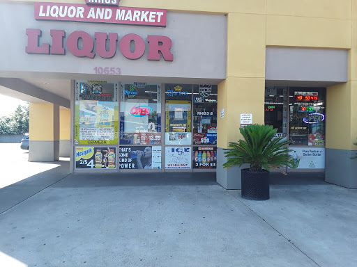 Liquor Store «Kings Liquor & Market», reviews and photos, 10653 Coloma Rd, Rancho Cordova, CA 95670, USA