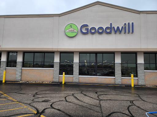 Thrift Store «Goodwill Store», reviews and photos