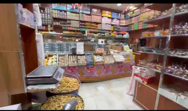 Comentarii opinii despre محامص خليج المتحدين