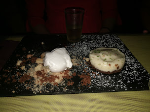 Photo n°21 de LE LAURIER à Faucon ()