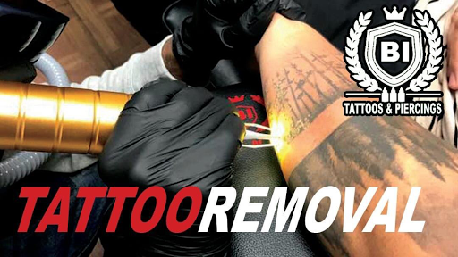 Explore fall leaf tattoo ideas, creative tattoo ideas in Mattapan, available at Boston Ink Body Art Specialist