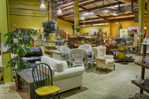 Thrift Store «Caring Place», reviews and photos