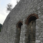 Photo n°16 de l'avis de EjTy. fait le 03/08/2019 à 11:25 sur le  Forte Col Badin à Chiusaforte