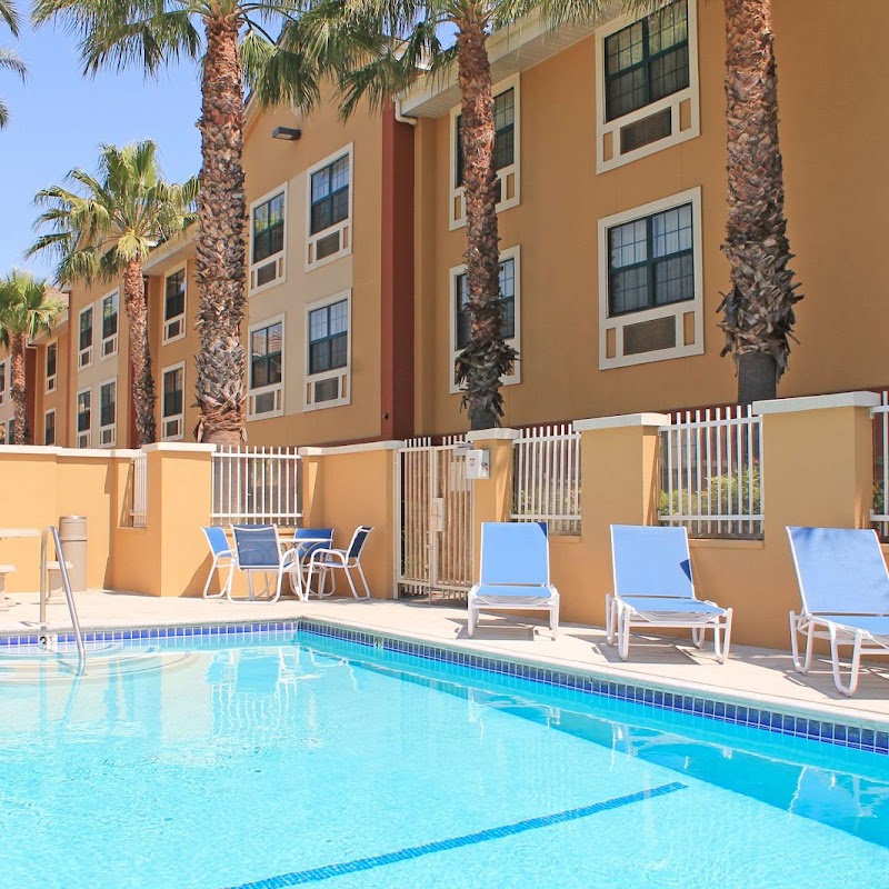 Extended Stay America - Los Angeles - Ontario Airport