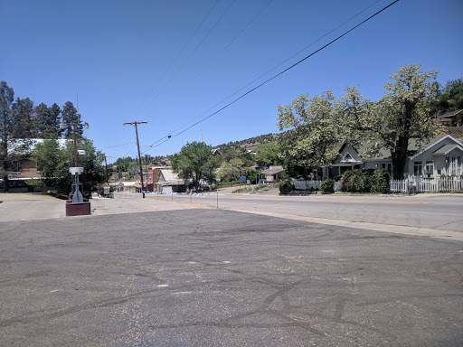 Gas Station «Pony Canyon Stop & Go», reviews and photos, 134 Main St, Austin, NV 89310, USA