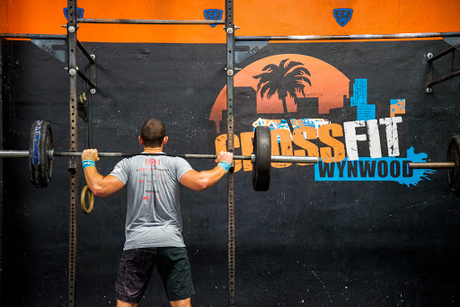 Personal Trainer «CrossFit Wynwood», reviews and photos, 56 NE 29th St, Miami, FL 33137, USA