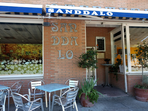 Información y opiniones sobre Sanddalo de Huesca