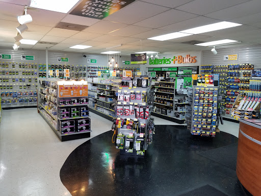 Car Battery Store «Batteries Plus Bulbs», reviews and photos, 3733 Nolensville Pike, Nashville, TN 37211, USA