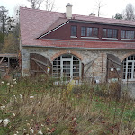 Photo n°2 de l'avis de Dietrich.r fait le 17/11/2021 à 14:28 sur le  Apfelscheune Cannewitz à Malschwitz