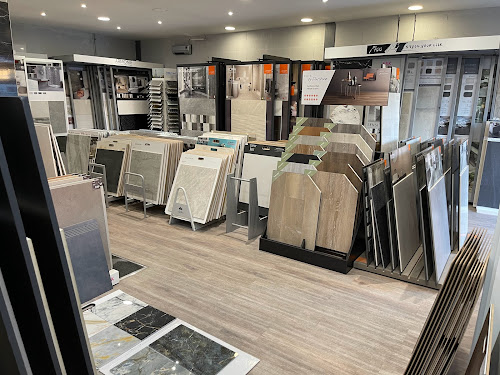 Magasin de carrelage Carrelages-Parquets Herblay-sur-Seine