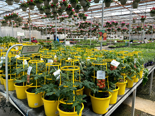 Garden Center «Gro-Rite Garden Center & Florist», reviews and photos, 30 Hillview Rd, Lincoln Park, NJ 07035, USA