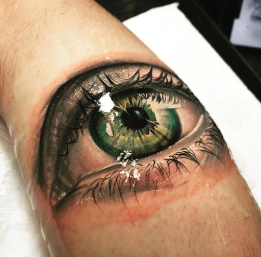 Explore last name tattoos ideas, creative tattoo ideas in Miami Beach, available at Salvation Tattoo Lounge