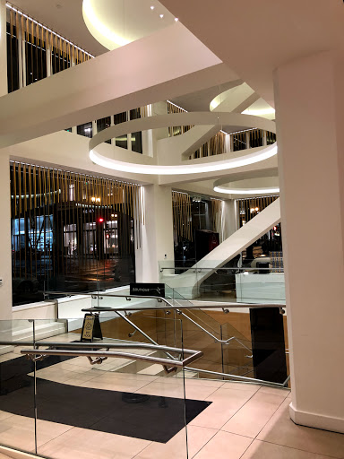 Boutique «Nespresso Boutique & Cafe», reviews and photos, 90 Grant Ave, San Francisco, CA 94108, USA