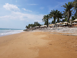 Bang Niang Beach'in fotoğrafı - rahatlamayı sevenler arasında popüler bir yer