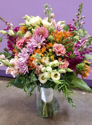 Florist «Candlelight Floral & Gifts», reviews and photos, 850 Lake St E, Wayzata, MN 55391, USA