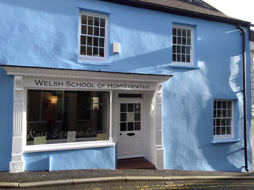 Welsh School of Homeopathy