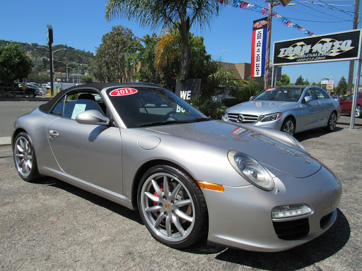 Auto Broker «Trax Auto Wholesale Inc», reviews and photos, 4301 S El Camino Real, San Mateo, CA 94403, USA