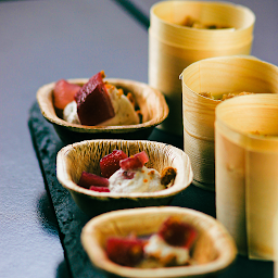 Photo n°3 de Nati'Brunch by NATITUDE à Levallois-Perret ()