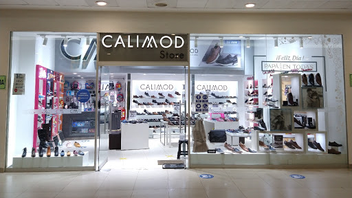 Calimod Store | Open Plaza Piura | Zapatos de cuero