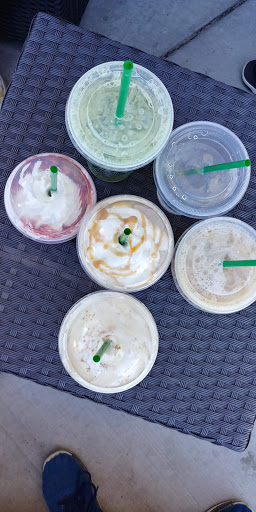 Coffee Shop «Starbucks», reviews and photos, 986 Ambassador Dr, Reno, NV 89523, USA