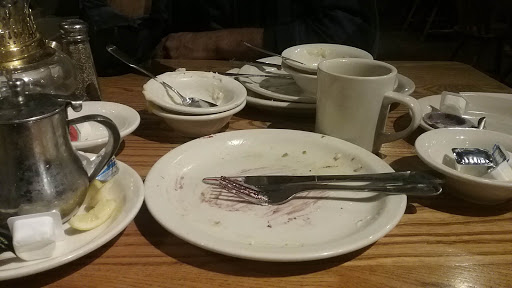 American Restaurant «Cracker Barrel Old Country Store», reviews and photos, 1134 Woodruff Rd, Greenville, SC 29607, USA