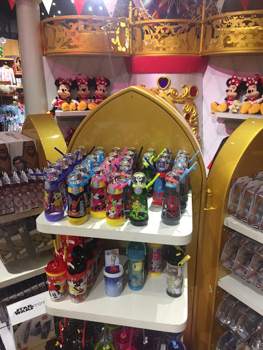 Toy Store «Disney Store», reviews and photos, 3333 Bristol St, Costa Mesa, CA 92626, USA