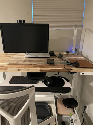 Office Furniture Store «Human Solution Office Furniture», reviews and photos, 2139 W Anderson Ln, Austin, TX 78757, USA