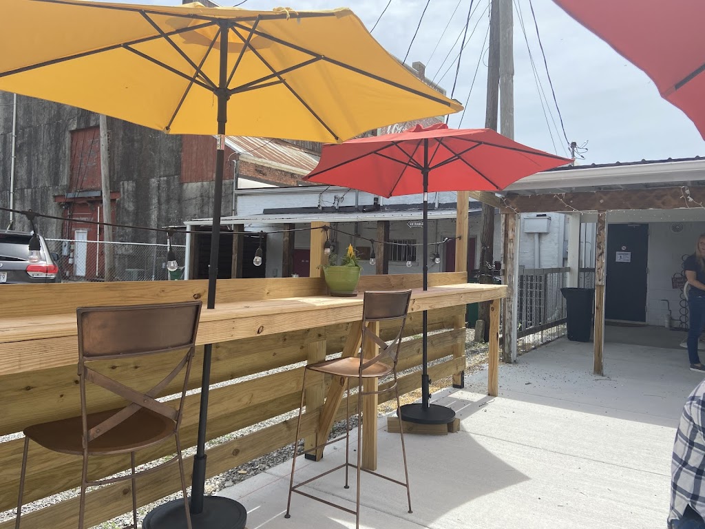 South Cedar Artisanal 37380