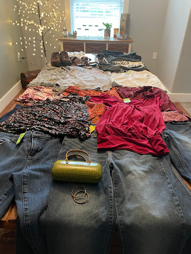 Thrift Store «Maj-R Thrift Discount Stores Olathe», reviews and photos