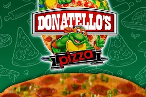 Donatello’s Pizza image