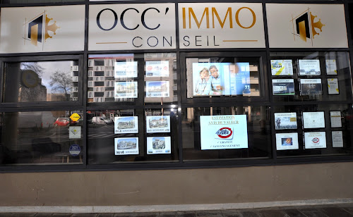 Occ'immo Conseil à Rodez