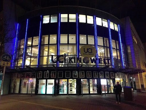 UCI Kinowelt Duisburg