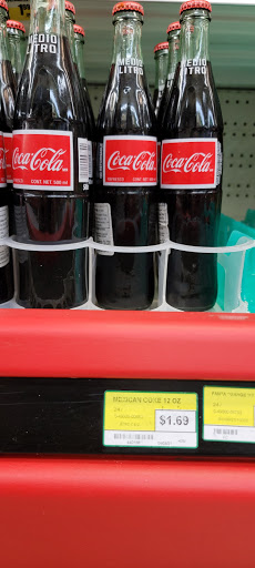 Grocery Store «La Blanquita Tortilleria», reviews and photos, 13810 Los Angeles St, Baldwin Park, CA 91706, USA