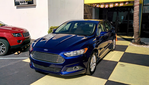 Used Car Dealer «Premium Cars Miami», reviews and photos, 290 NW 27th Ave, Miami, FL 33125, USA
