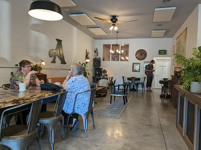 Anvil Coffee Collective