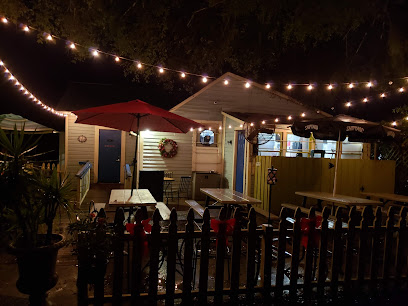 Back 40 Urban Cafe - 40 S Dixie Hwy, St. Augustine, FL 32084