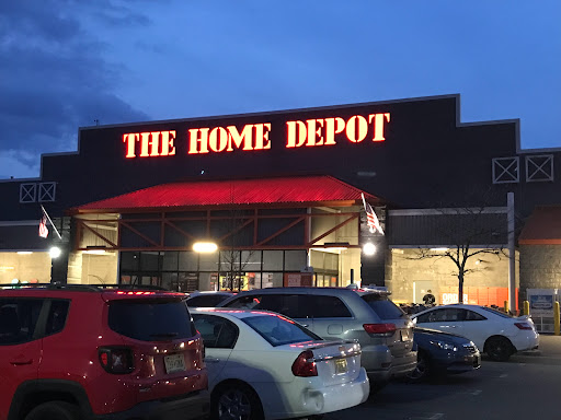 Home Improvement Store «The Home Depot», reviews and photos, 401 S Main St, Milltown, NJ 08850, USA
