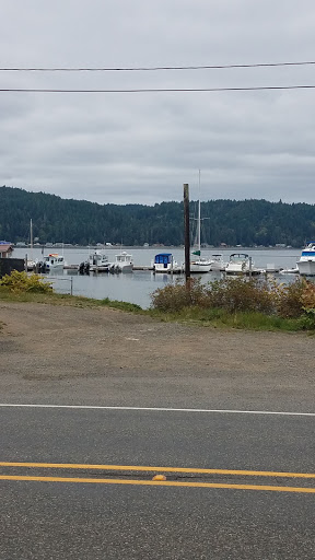 Grocery Store «Union Country Store», reviews and photos, 5130 WA-106, Union, WA 98592, USA