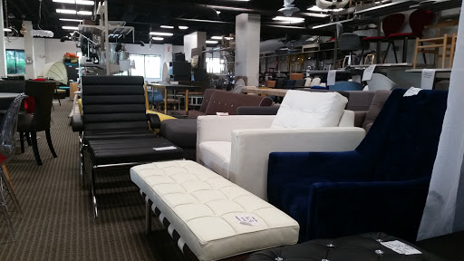Furniture Store «ModernContempo Furniture Store», reviews and photos, 5570 General Washington Dr, Alexandria, VA 22312, USA