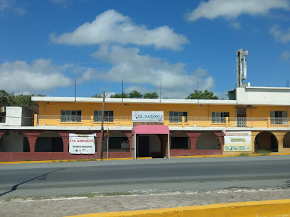 Restaurante - Colonia, 66040 Ciénega de Flores, Nuevo Leon, Mexico