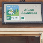 Photo n°1 de l'avis de mariella.c fait le 25/08/2019 à 13:09 sur le  Agritur Malga Salanzada à Masi di Cavalese