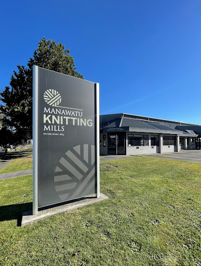Manawatu Knitting Mills